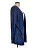 Torrid Blue Cardigan Size Lg Plus (0) - photo 4