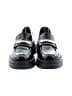 Steve Madden Black Flats Size 6 - photo 2