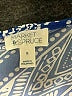 Market and Spruce Paisley Blue Romper Size M - photo 4