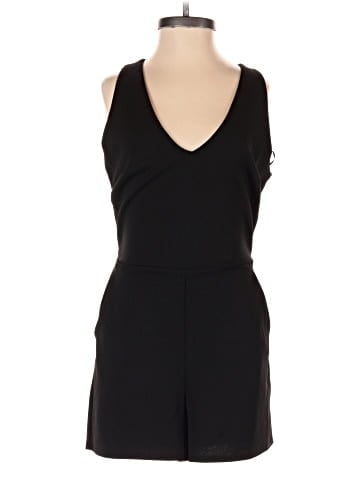 Crystal Sky Romper (view 1)