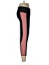 Under Armour Color Block Black Active Pants Size M - photo 4