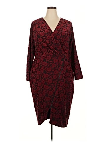 Rachel Roy Cocktail Dress (view 1)