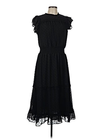 CeCe Cocktail Dress (view 1)
