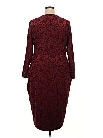 Rachel Roy Cocktail Dress (view 2)