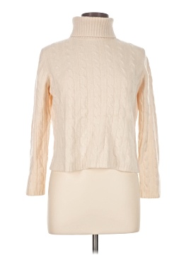 Emanuel Emanuel Ungaro Turtleneck Sweater