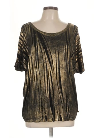 MICHAEL Michael Kors 3/4 Sleeve T-Shirt (view 1)