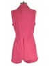 Willow & Root Solid Pink Romper Size S - photo 2