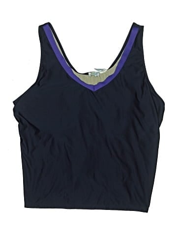 SWIM 365 Swimsuit Top (view 1)