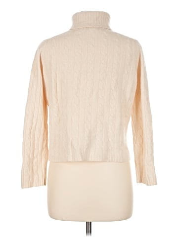 Emanuel Emanuel Ungaro Turtleneck Sweater (view 2)