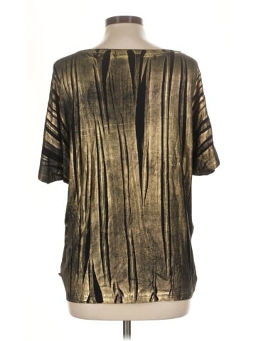 MICHAEL Michael Kors 3/4 Sleeve T-Shirt (view 2)
