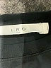 IRO 100% Cotton Solid Black Short Sleeve Turtleneck Size S - photo 7