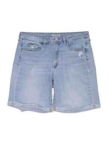 Sonoma Goods for Life Denim Shorts (view 1)