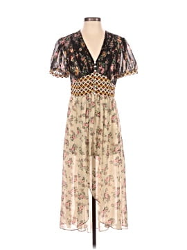V Cristina Casual Dress