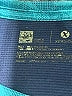 Xersion Paisley Teal Active T-Shirt Size M - photo 7