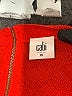 CAbi Red Cardigan Size XS - photo 7