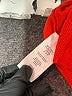 CAbi Red Cardigan Size XS - photo 8