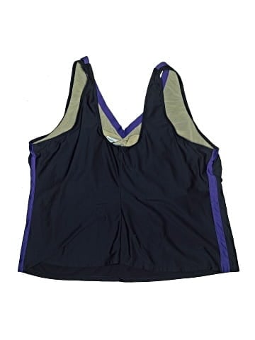 SWIM 365 Swimsuit Top (view 2)
