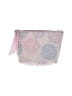 Ulta Beauty Floral Pink Purple Makeup Bag One size - photo 1