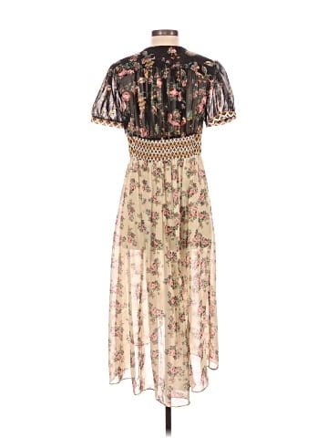 V Cristina Casual Dress (view 2)