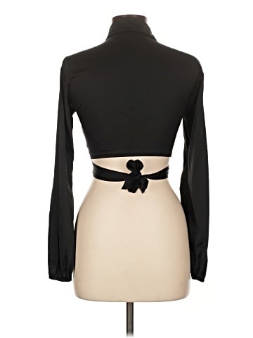Daisy Long Sleeve Blouse (view 2)
