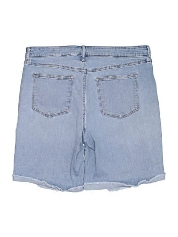 Sonoma Goods for Life Denim Shorts (view 2)