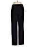Ann Taylor LOFT Chevron-herringbone Black Dress Pants Size 0 - photo 2