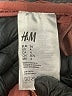 H&M Pink Swimsuit Top Size 4 - photo 3