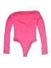 Superdown Pink Bodysuit Size XS - photo 2