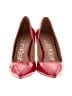 Calvin Klein Red Heels Size 8 - photo 2