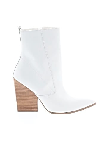BLEECKER & BOND Ankle Boots (view 1)