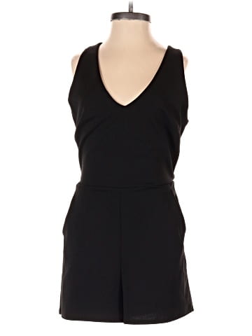 Crystal Sky Romper (view 2)