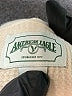 American Eagle Outfitters Tan Pullover Hoodie Size L - photo 7
