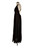 Reformation 100% Polyester Black Cocktail Dress Size 0 - photo 5
