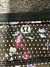 Lululemon Athletica Graphic Silver Active Pants Size 6 - photo 6