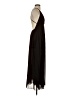 Reformation 100% Polyester Black Cocktail Dress Size 0 - photo 4