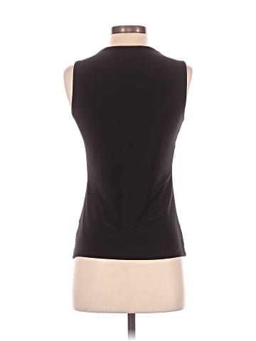 Emma & Olivia Sleeveless T-Shirt (view 2)
