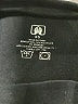 Assorted Brands Solid Black Track Pants Size XS - photo 7