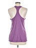 Nike Purple Active Tank Size M - photo 2