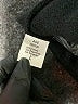 Lillusory Black Cardigan Size L - photo 8