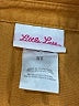 Little Lass Yellow Raincoat Size 3T - photo 3