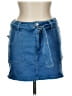 Windsor Blue Denim Skirt Size L - photo 1
