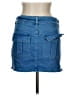 Windsor Blue Denim Skirt Size L - photo 2