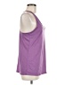 Nike Purple Active Tank Size M - photo 4