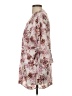 Pink Republic 100% Polyester Pink Kimono Size S - photo 5