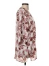 Pink Republic 100% Polyester Pink Kimono Size S - photo 4