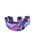 Unbranded Paisley Purple Pink Belt One size - photo 1