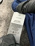 Vince Camuto 100% Polyester Solid Blue Track Pants Size S - photo 5