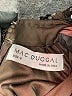 Mac Duggal 100% Polyester Black Cocktail Dress Size 6 - photo 7