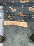 Younghearts Blue Denim Jacket Size 5 - photo 3