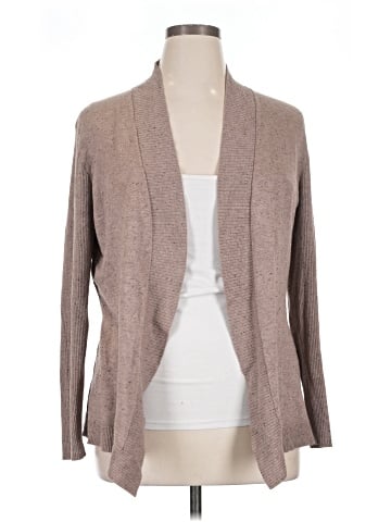 Faded Glory Cardigan (view 1)